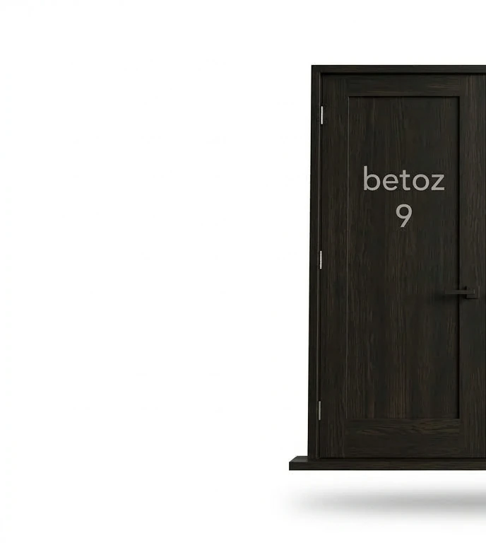 Betozof Kapı Sol Kanat Dövme Kalkan - betozofkapi.online
