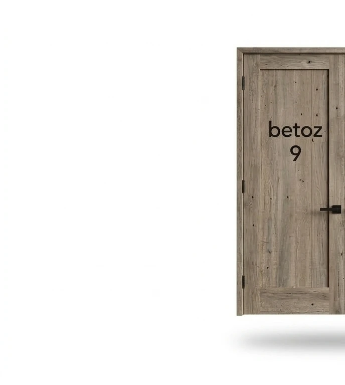 Betozof Kapı Sol Kanat Kalkan Kuşak - betozofkapi.online